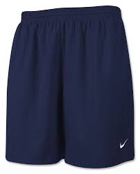 NIKE MEN'S ESCOLA SHORT Shorts Mens Large Navy - Third Coast Soccer