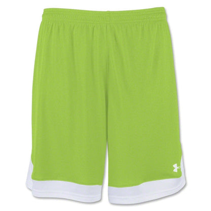Under Armour IFC Maquina Short Shorts Poison Mens Small - Third Coast Soccer