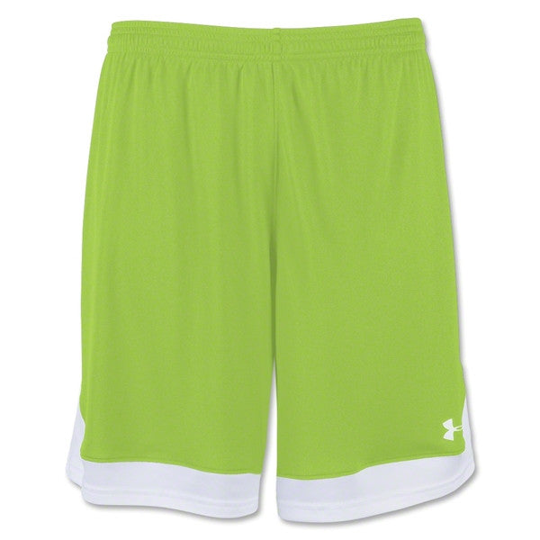 Under Armour IFC Maquina Short Shorts Poison Mens Medium - Third Coast Soccer