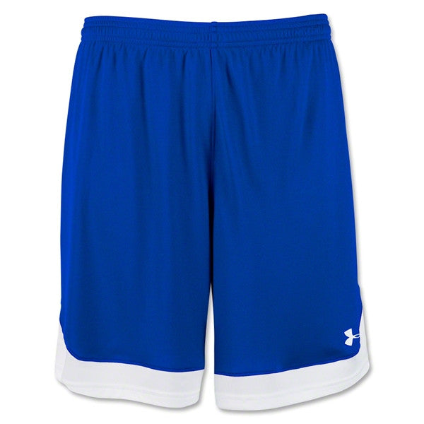 Under Armour IFC Maquina Short Shorts Royal Mens Medium - Third Coast Soccer