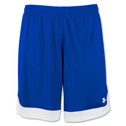 Under Armour IFC Maquina Short Shorts Royal Mens 2Xl - Third Coast Soccer