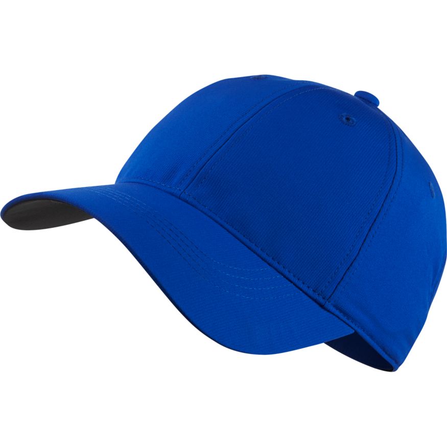 Nike Legacy91 Custom Tech Golf Hat Hats Hyper Jade/White  - Third Coast Soccer