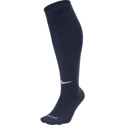 Nike STM Classic II Sock Socks Navy Large (9-13) - Third Coast Soccer