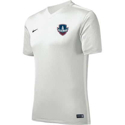 Nike CCU Men's Challenge Jersey Jerseys White Mens Small - Third Coast Soccer