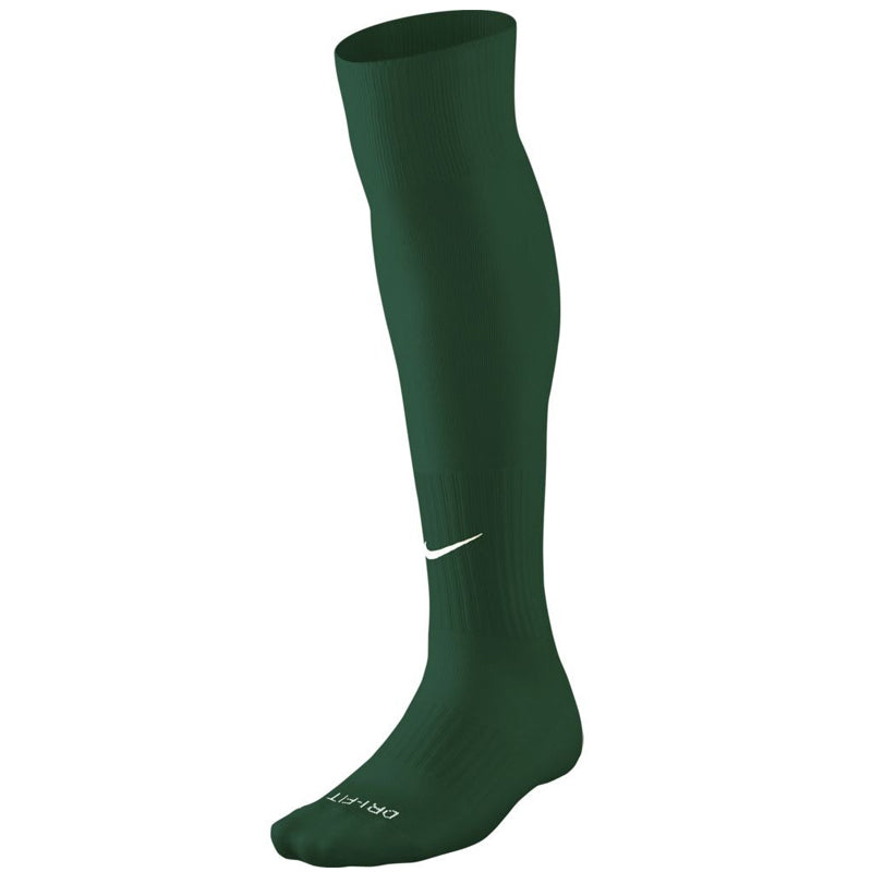 Nike WHS Classic II Sock Socks Gorge Green Medium (5-8.5) - Third Coast Soccer