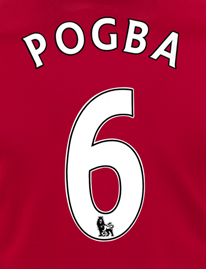 Sid Epl 17/18 Player Kits Replica Hero Printing Home Rooney 10 - Third Coast Soccer