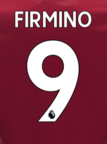 Sid Epl 17/18 Player Kits Replica Hero Printing Home Pogba 6 - Third Coast Soccer