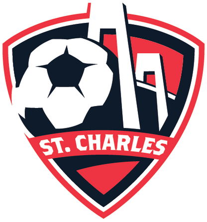 TCS Clingers Printing & Production St Charles  - Third Coast Soccer