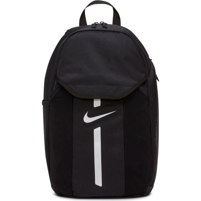 Nike Academy Team Backpack Bags Black/White  - Third Coast Soccer
