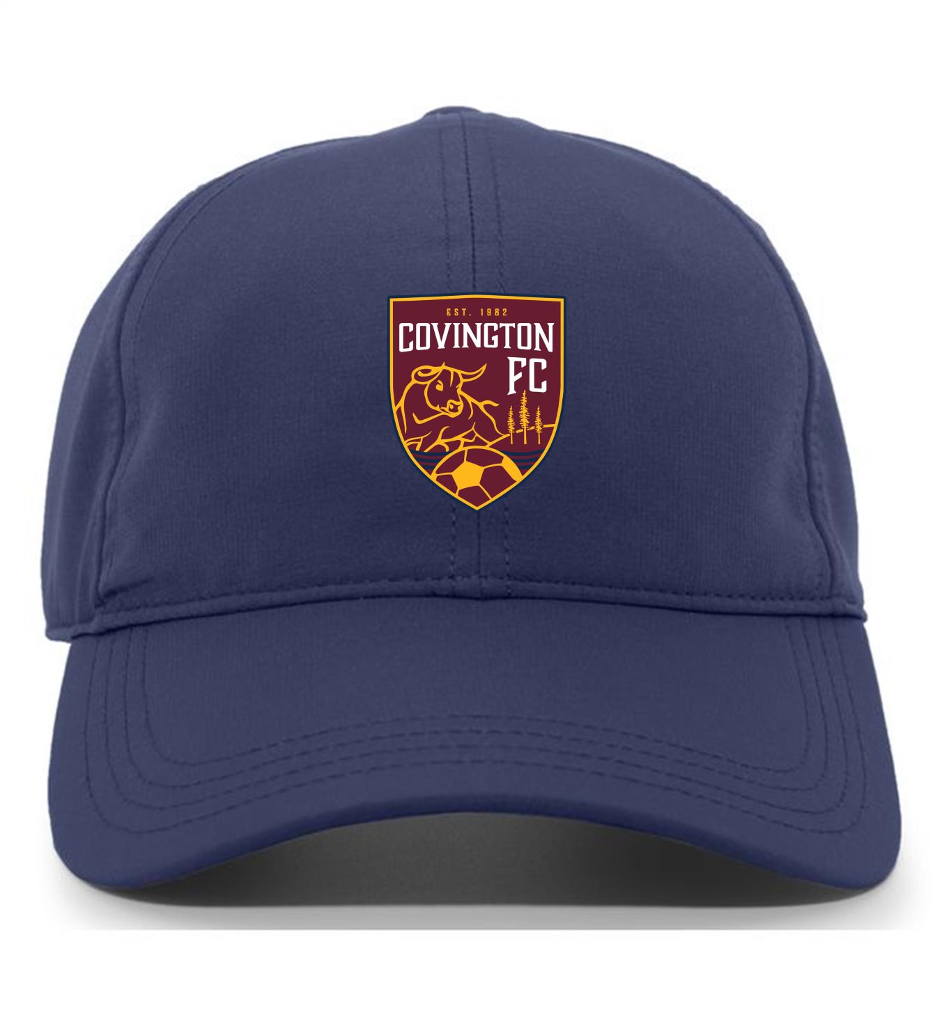 TCS CYSA Adjustable Cap CYSA Spiritwear   - Third Coast Soccer