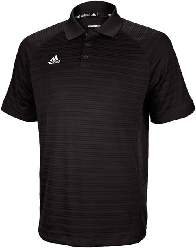 adidas Climalite Select Polo
