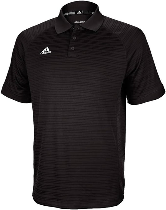 adidas Climalite Select Polo