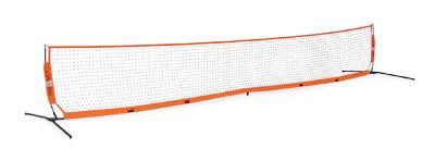 Bownet 18' x 2'9" Soccer Tennis Net Goals 18X2.9  - Third Coast Soccer