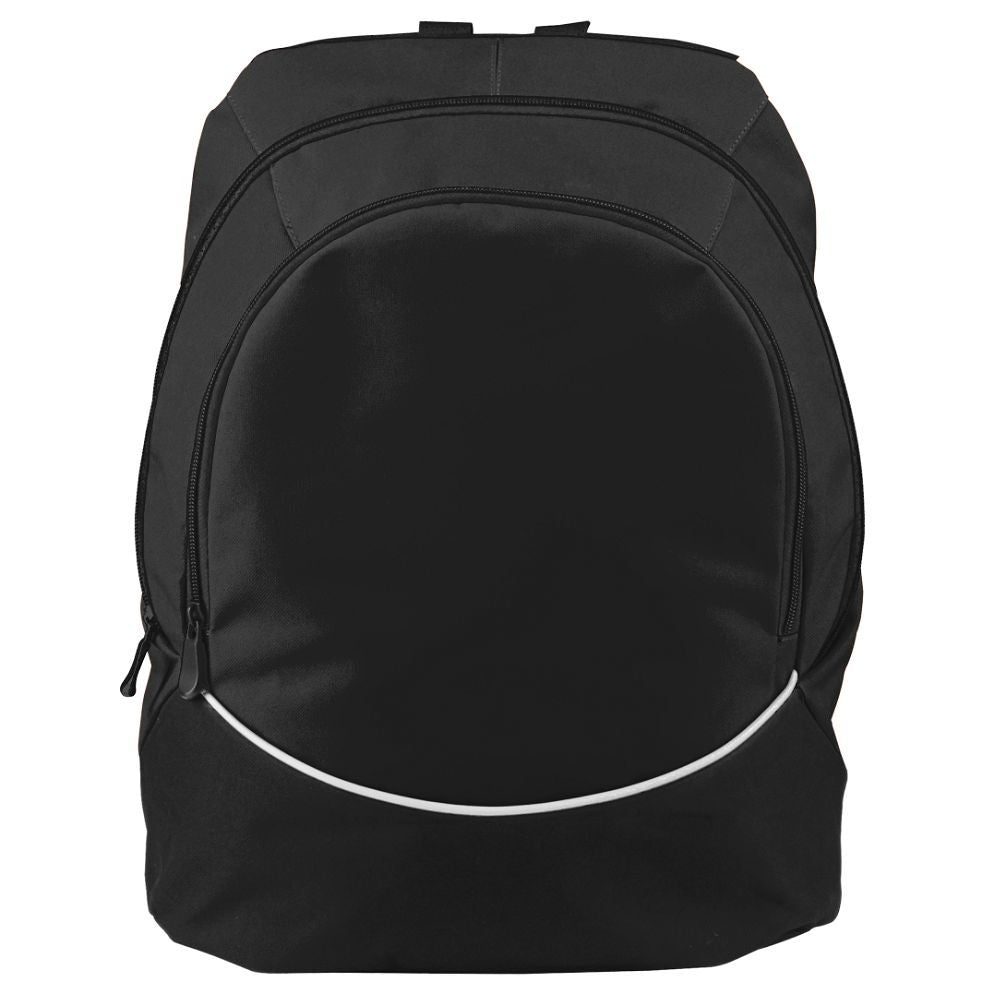 Augusta Large Tri-Color Backpack Bags - Third Coast Soccer