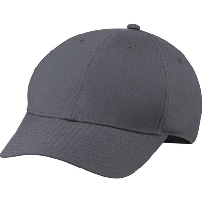 Nike Legacy 91 Cap - Dark Grey/Anthracite Hats Dark Grey/Anthracite/White  - Third Coast Soccer
