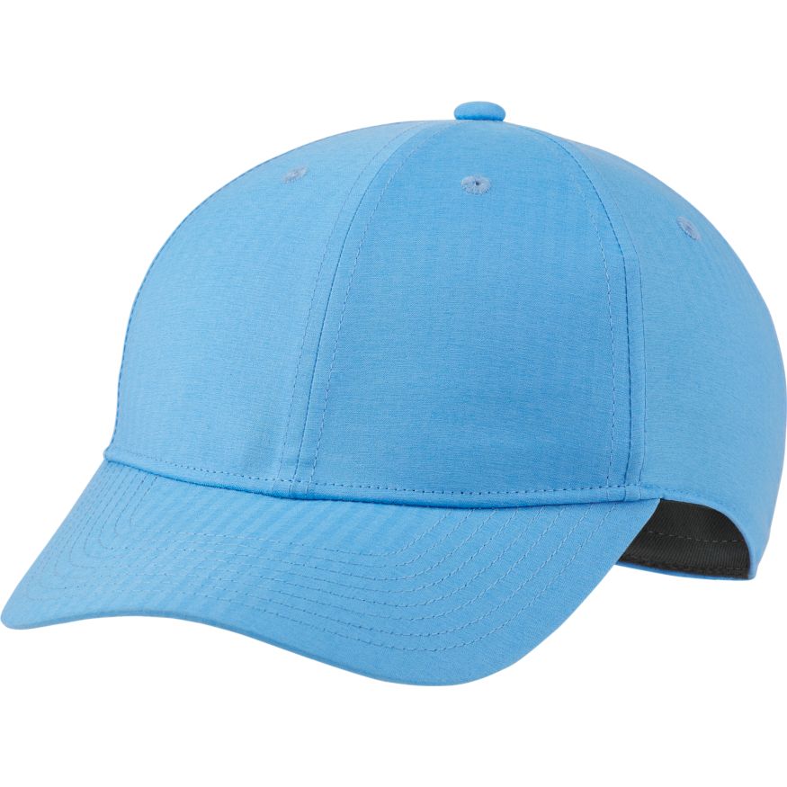 Nike Legacy 91 Cap - University Blue Hats University Blue/White  - Third Coast Soccer