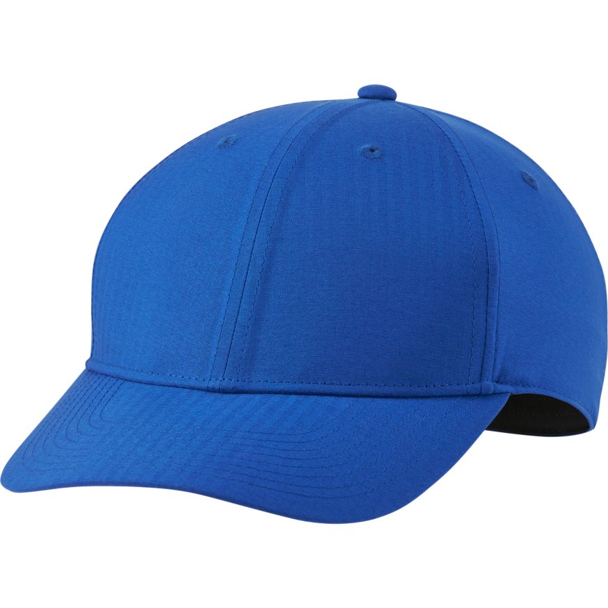 Nike Legacy 91 Cap - Game Royal Hats Game Royal/White  - Third Coast Soccer