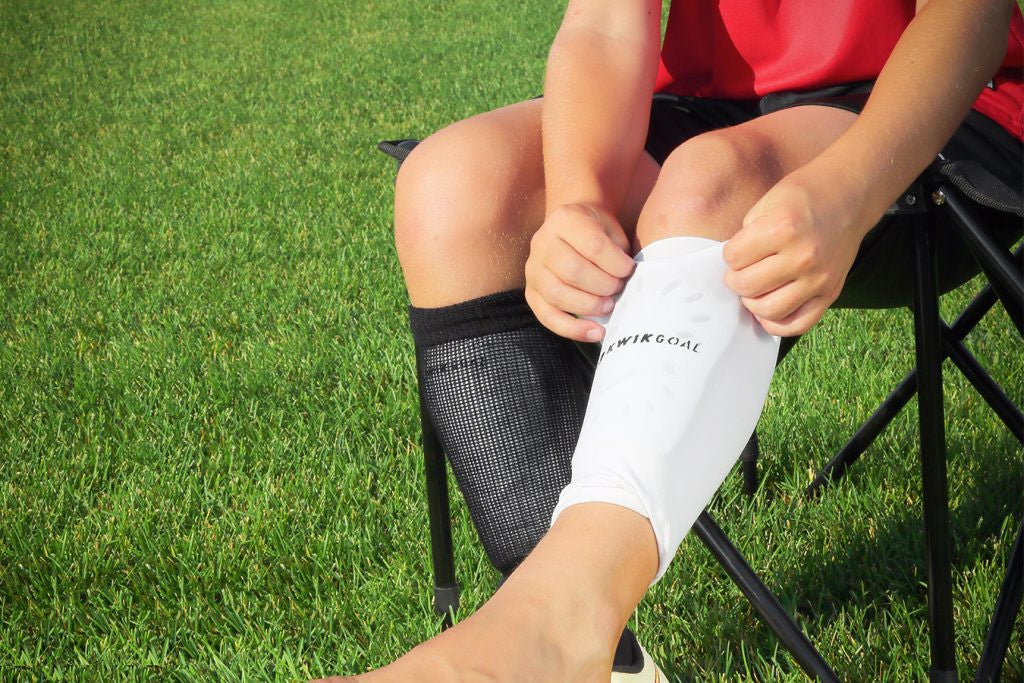 KwikGoal Compression Sleeves Player Accessories - Third Coast Soccer