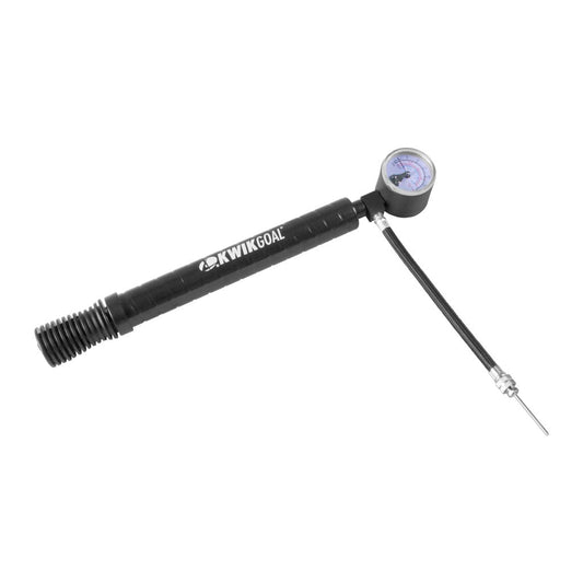 Kwikgoal Premier Hand Pump Ball Accessories - Third Coast Soccer