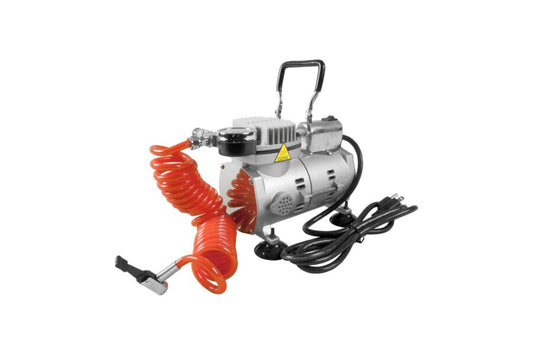 KWIKGOAL Portable Air Compressor Coaching Accessories - Third Coast Soccer