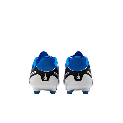 Nike Tiempo Legend 10 Academy FG - Soar/White Mens Footwear   - Third Coast Soccer