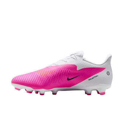 Nike Phantom 6 Academy EasyOn FG/MG - Multi Color Men's Footwear - Third Coast Soccer