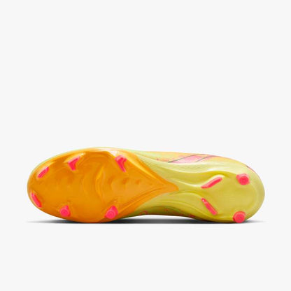 Nike Mercurial Superfly 10 Academy Kylian Mbappe FG/MG - Orange/Navy Men's Footwear   - Third Coast Soccer