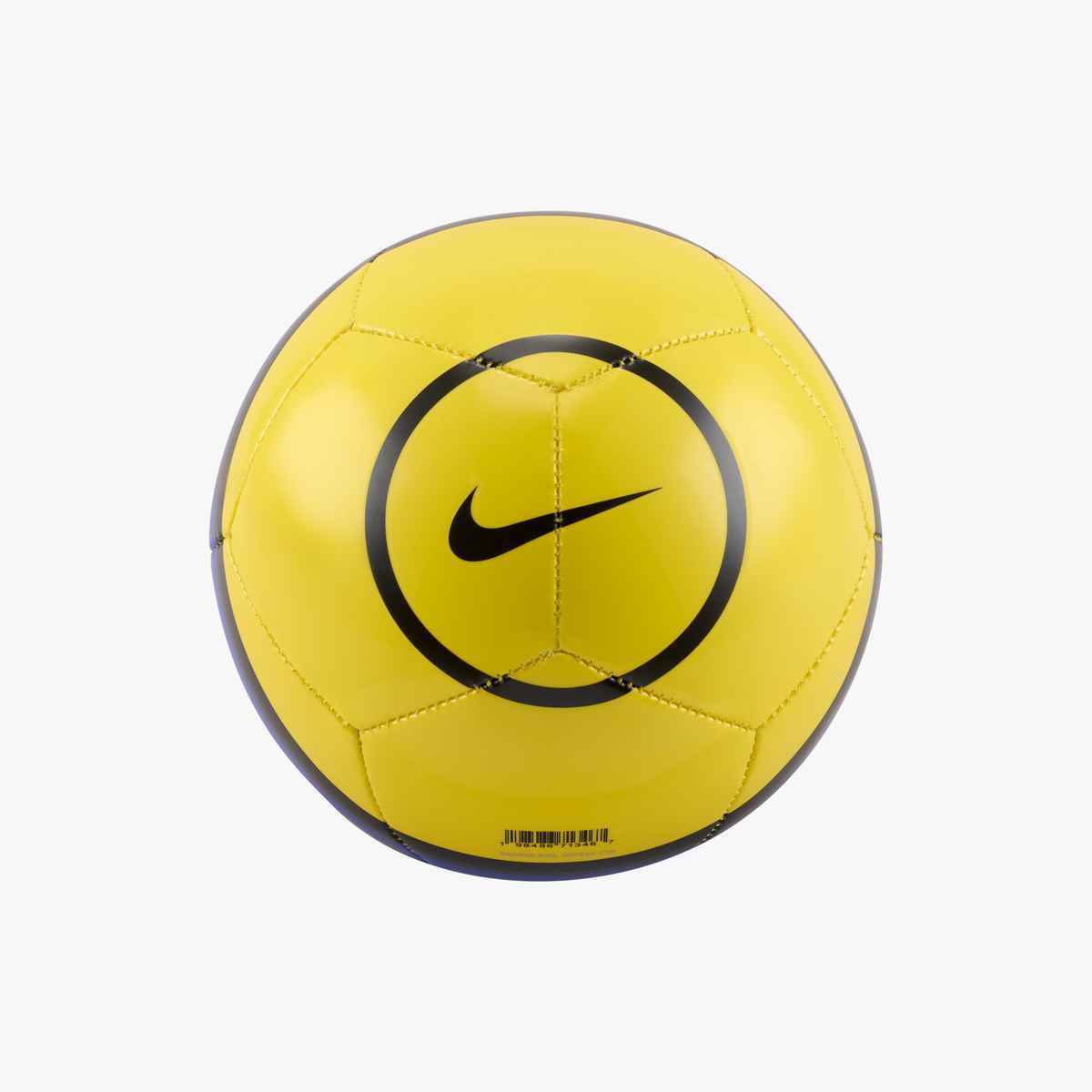 Nike Skills T90 Ball - Yellow/Blue/Black Balls Yellow/Blue 1 - Third Coast Soccer