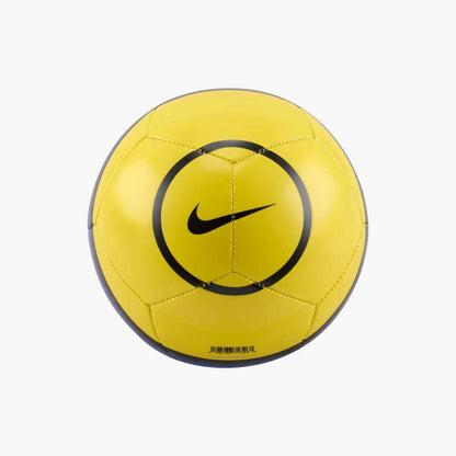 Nike Skills T90 Ball - Yellow/Blue/Black Balls Yellow/Blue 1 - Third Coast Soccer