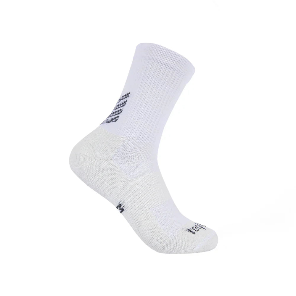 Teqnigrip Crew Sock Socks   - Third Coast Soccer