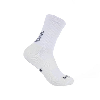 Teqnigrip Crew Sock Socks   - Third Coast Soccer