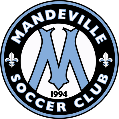 TCS Stickers Soccer Uniforms Msc  - Third Coast Soccer