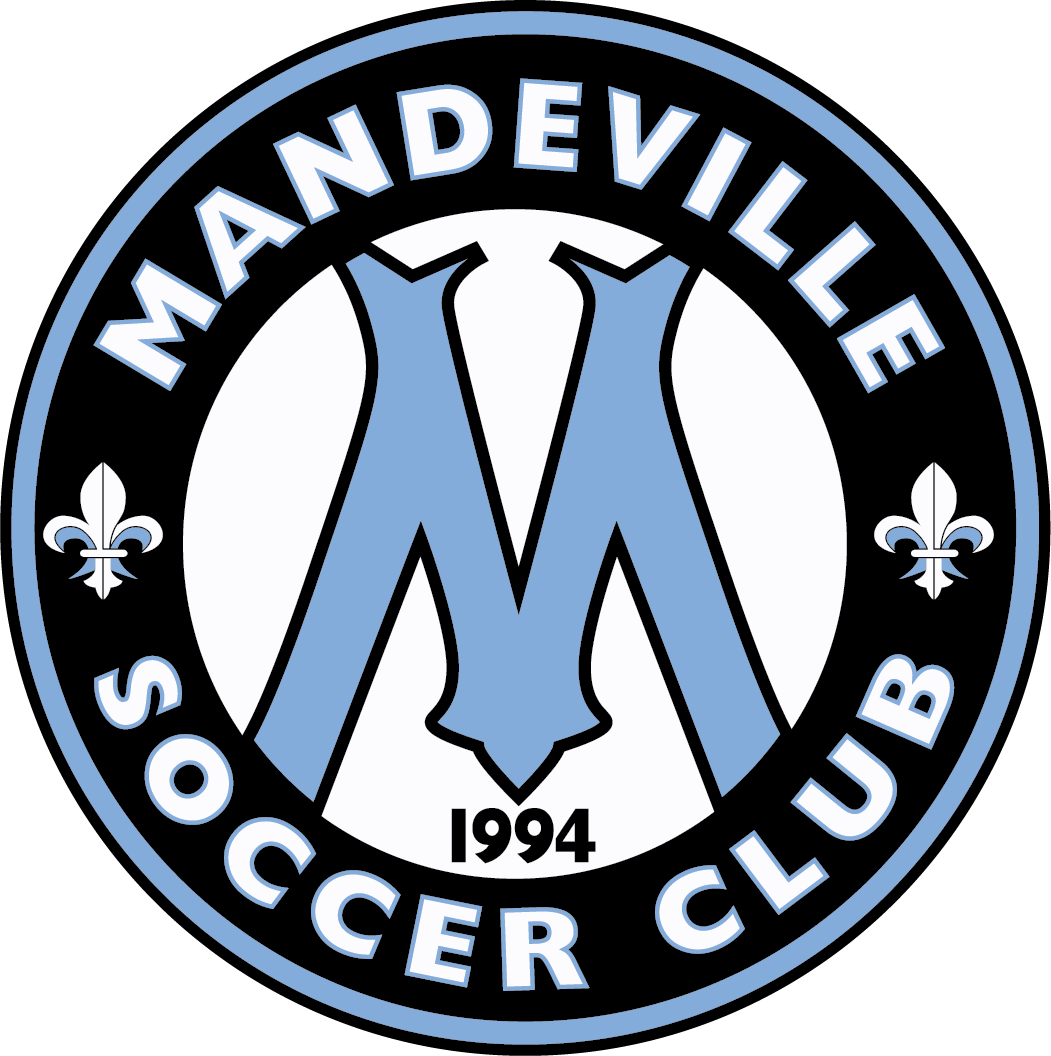 TCS MSC Sticker MSC Spiritwear Each  - Third Coast Soccer