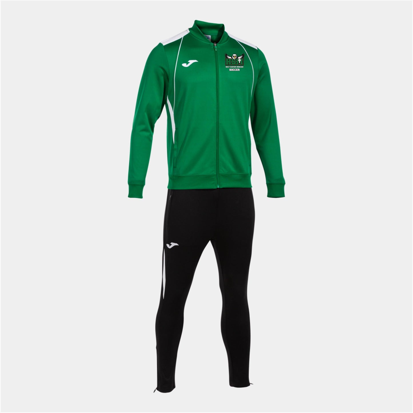 Joma HSM Championship VII Tracksuit Training Wear   - Third Coast Soccer