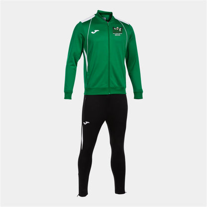 Joma HSM Championship VII Tracksuit Training Wear   - Third Coast Soccer