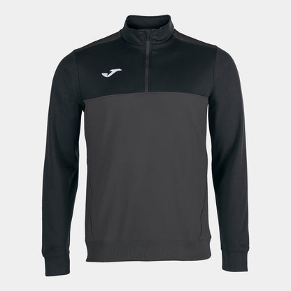 Joma Winner 1/2 Zip Top Jackets   - Third Coast Soccer