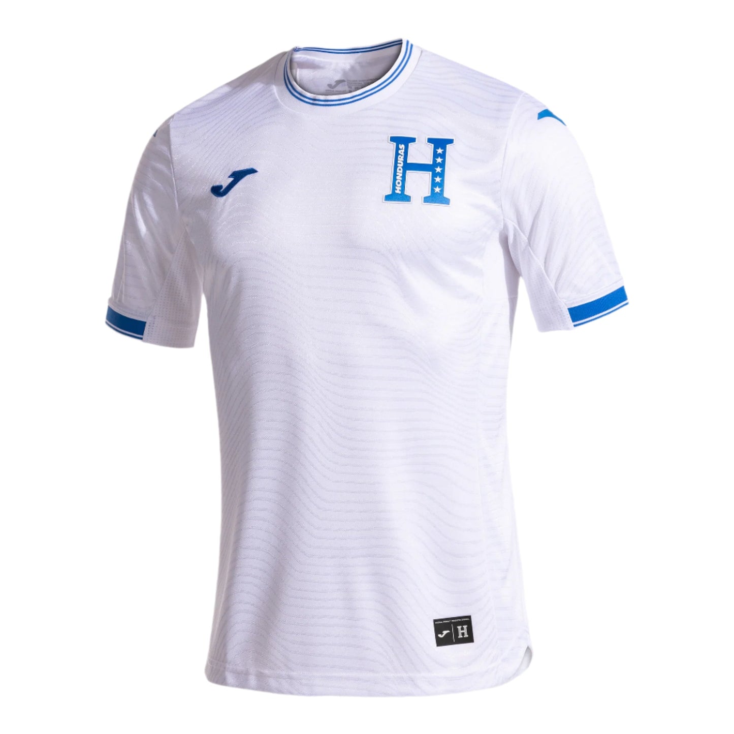 Joma Honduras Home Jersey 2024 International Replica Closeout - Third Coast Soccer