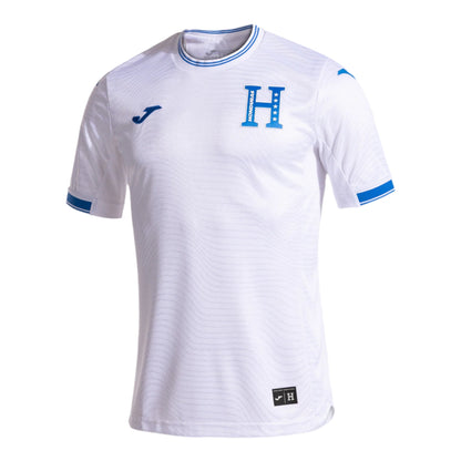 Joma Honduras Home Jersey 2024 International Replica Closeout - Third Coast Soccer