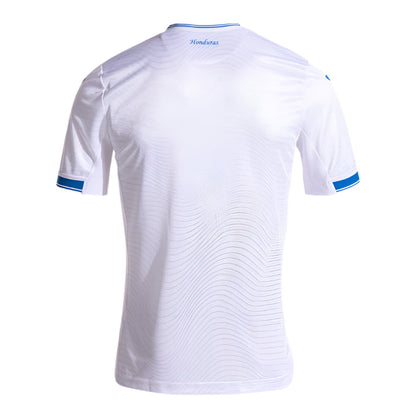 Joma Honduras Home Jersey 2024 International Replica Closeout - Third Coast Soccer