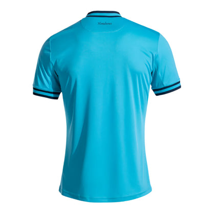 Joma Honduras Away Jersey 2024 International Replica Closeout - Third Coast Soccer