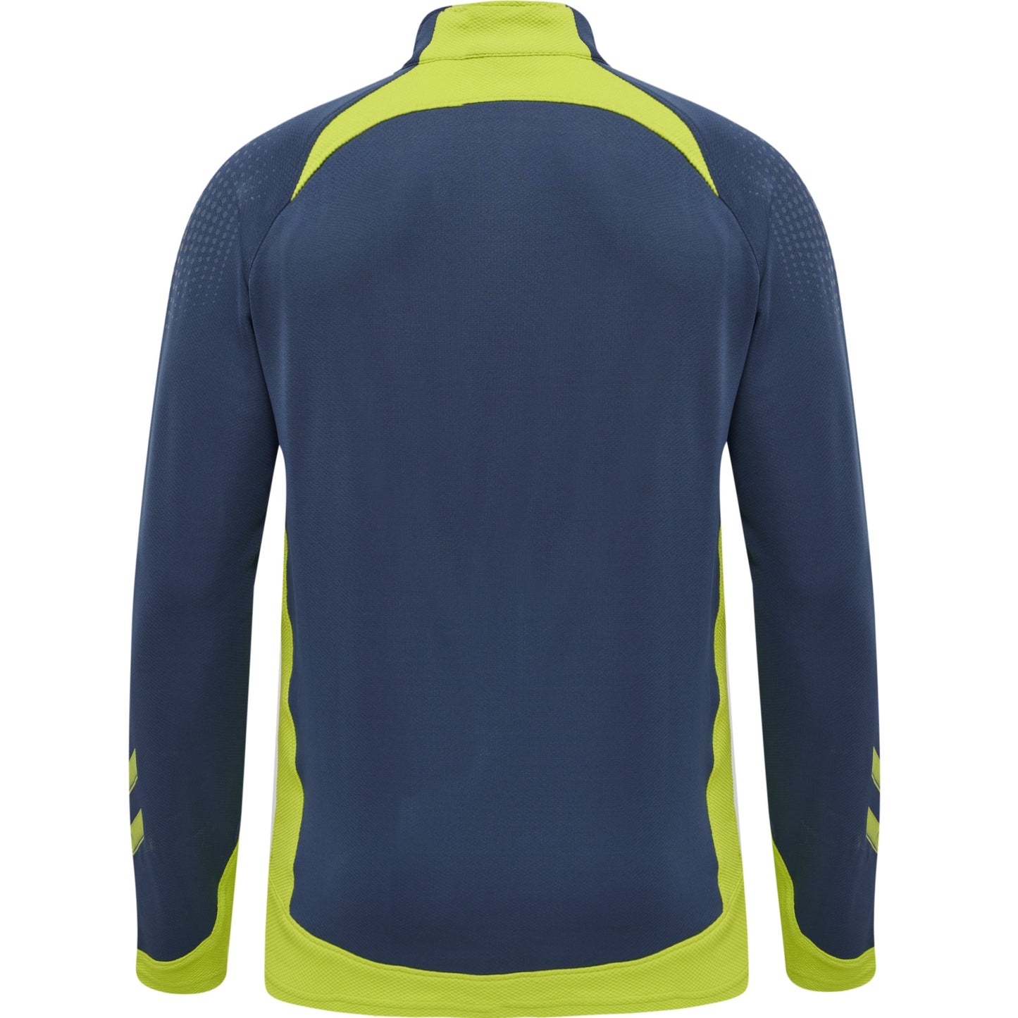 Hummel Westbank FC hmlLEAD Half Zip Top Westbank Futbol Club   - Third Coast Soccer