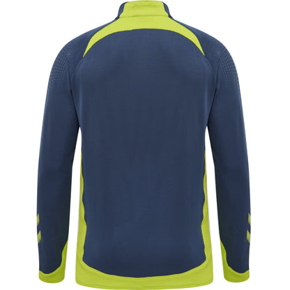Hummel Westbank FC hmlLEAD Half Zip Top Westbank Futbol Club   - Third Coast Soccer