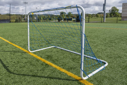 KwikGoal Project Strikeforce Goal 4'H x 6'H Goals   - Third Coast Soccer