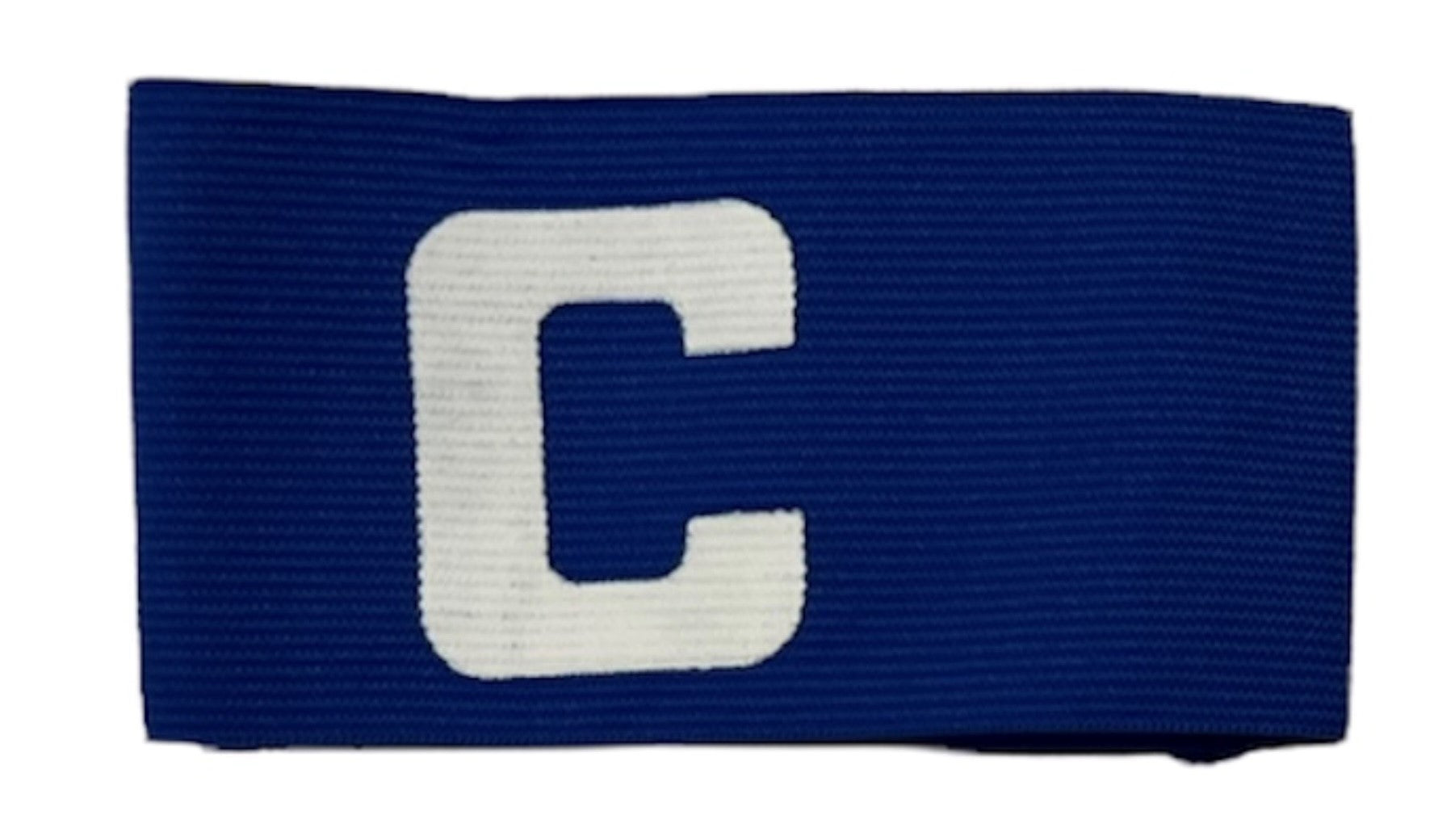 5S Captains Arm Band Player Accessories Royal  - Third Coast Soccer