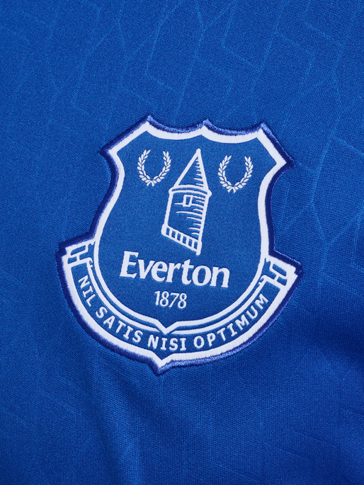 Hummel Everton FC Home Jersey 22/23 Club Replica Closeout - Third Coast Soccer