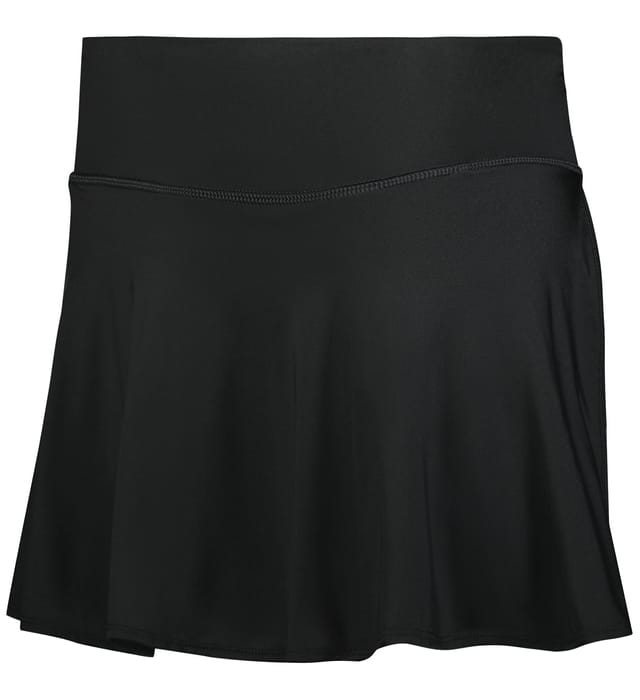 Holloway Womens Coolcore Skort Shorts   - Third Coast Soccer
