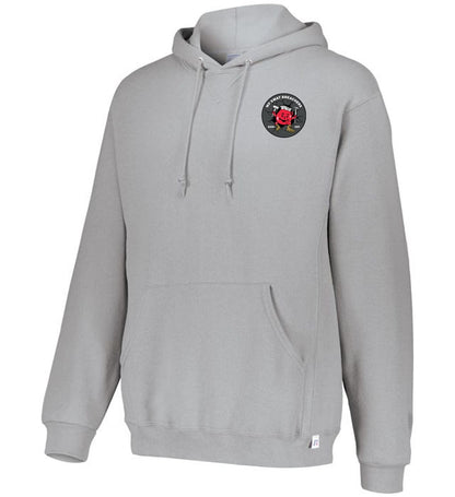 Russell FBI Swat Hoody FBI Swat Oxford Breacher - Third Coast Soccer