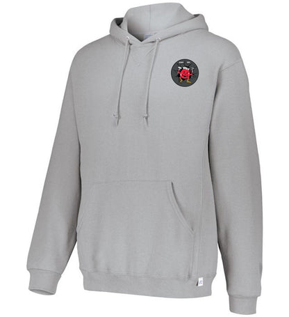 Russell FBI Swat Hoody FBI Swat Oxford Breacher Low Vis - Third Coast Soccer