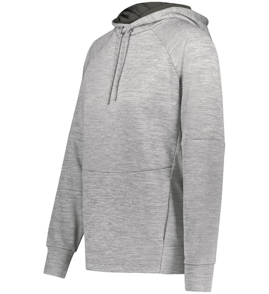 Holloway Women's All-Pro Performance Fleece Hoody Training Wear   - Third Coast Soccer