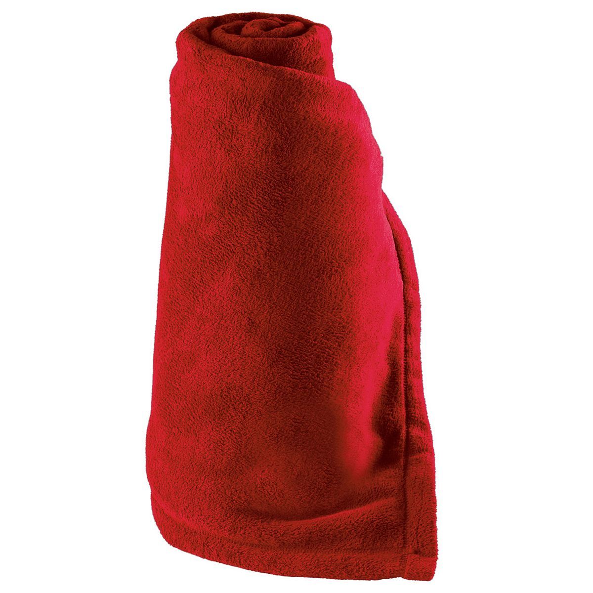 Holloway Tailgate Blanket General Accessories Red - Third Coast Soccer